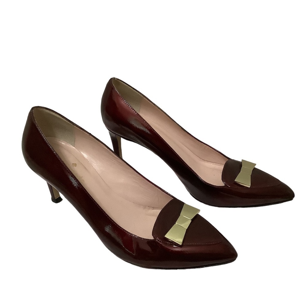 Kate spade heels